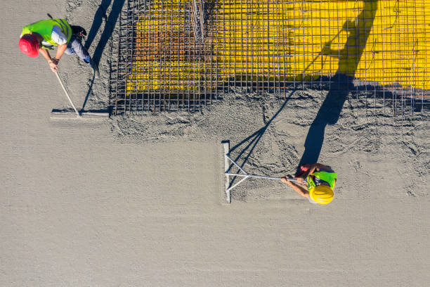 Best Decorative Concrete in Northglenn, CO