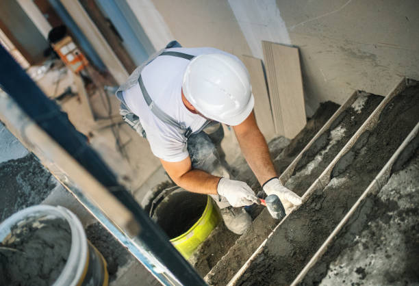 Best Concrete Driveway Installation in Northglenn, CO
