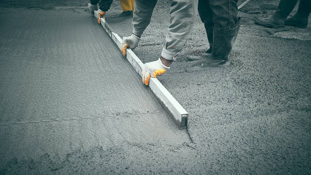 Best Concrete Staining and Coloring in Northglenn, CO