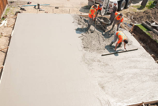 Best Commercial Concrete Services in Northglenn, CO