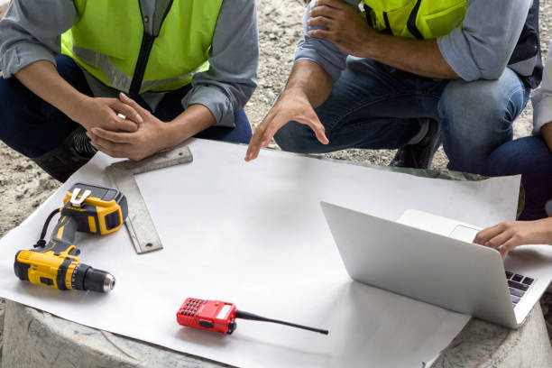 Best Concrete Foundation Repair in Northglenn, CO