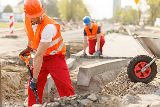 Best Concrete Slab Construction in Northglenn, CO