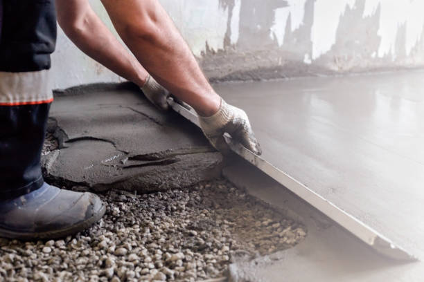 Best Concrete Sidewalk Installation in Northglenn, CO
