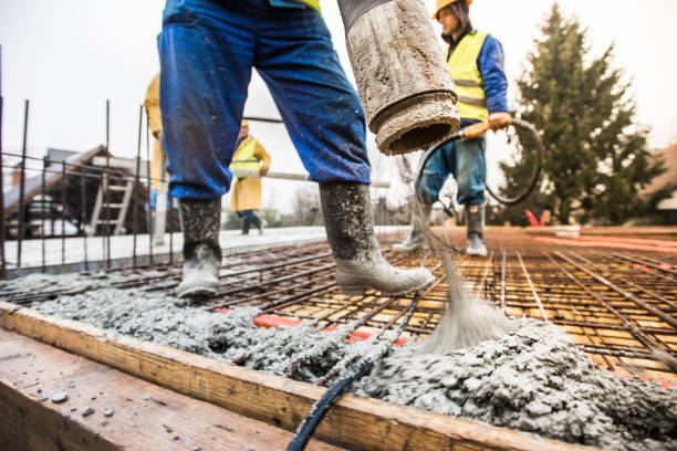 Best Industrial Concrete Flooring in Northglenn, CO